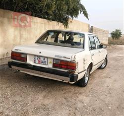 تويوتا كورونا